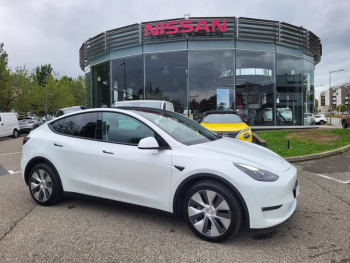 TESLA Model Y d’occasion à vendre à ANNECY