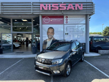 DACIA Sandero d’occasion à vendre à CHAMBERY