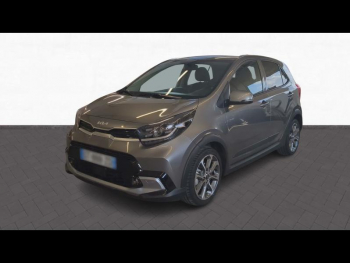 KIA Picanto d’occasion à vendre à CHAMBERY