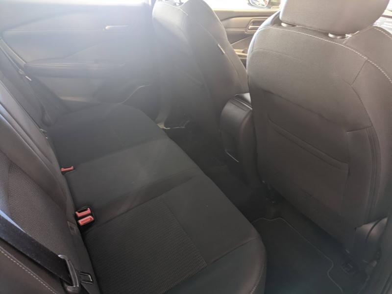 Photo 15 de l’annonce de NISSAN Qashqai d’occasion à vendre à MONTPELLIER