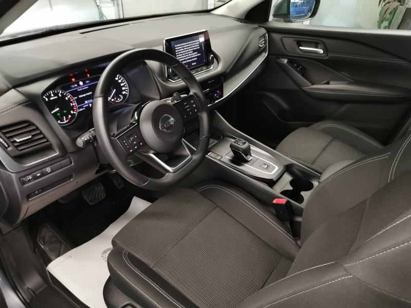 Photo 9 de l’annonce de NISSAN Qashqai d’occasion à vendre à MONTPELLIER