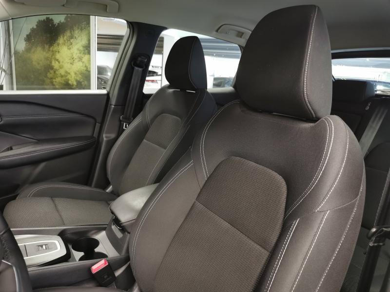 Photo 10 de l’annonce de NISSAN Qashqai d’occasion à vendre à MONTPELLIER