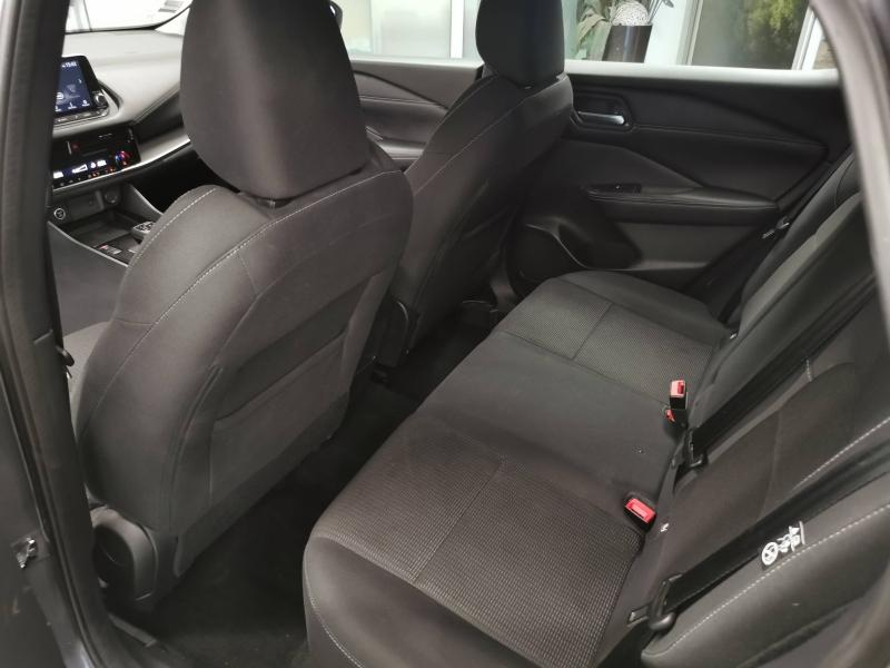 Photo 18 de l’annonce de NISSAN Qashqai d’occasion à vendre à MONTPELLIER