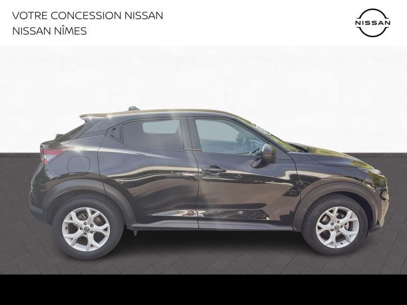 Photo 3 de l’annonce de NISSAN Juke d’occasion à vendre à NÎMES
