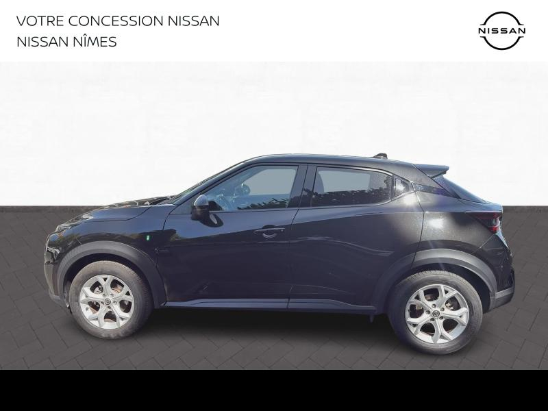 Photo 7 de l’annonce de NISSAN Juke d’occasion à vendre à NÎMES