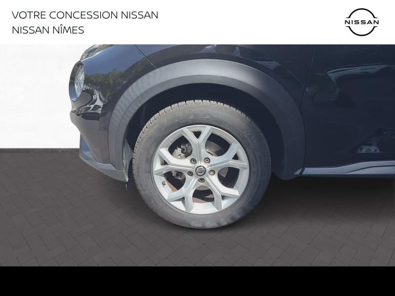 Photo 17 de l’annonce de NISSAN Juke d’occasion à vendre à NÎMES
