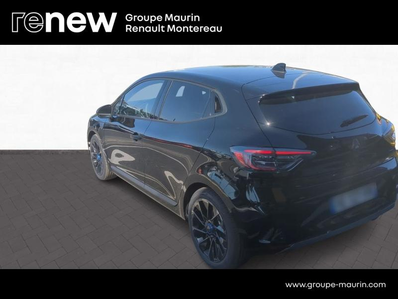 Photo 6 de l’annonce de RENAULT Clio d’occasion à vendre à VARENNES SUR SEINE