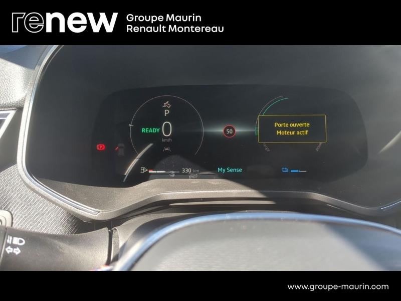 Photo 9 de l’annonce de RENAULT Clio d’occasion à vendre à VARENNES SUR SEINE