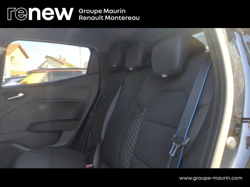 Photo 11 de l’annonce de RENAULT Clio d’occasion à vendre à VARENNES SUR SEINE