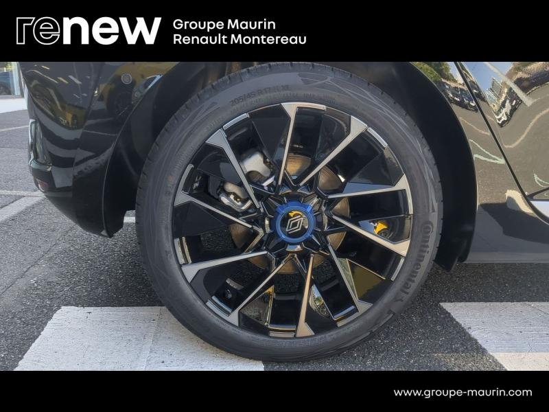 Photo 18 de l’annonce de RENAULT Clio d’occasion à vendre à VARENNES SUR SEINE