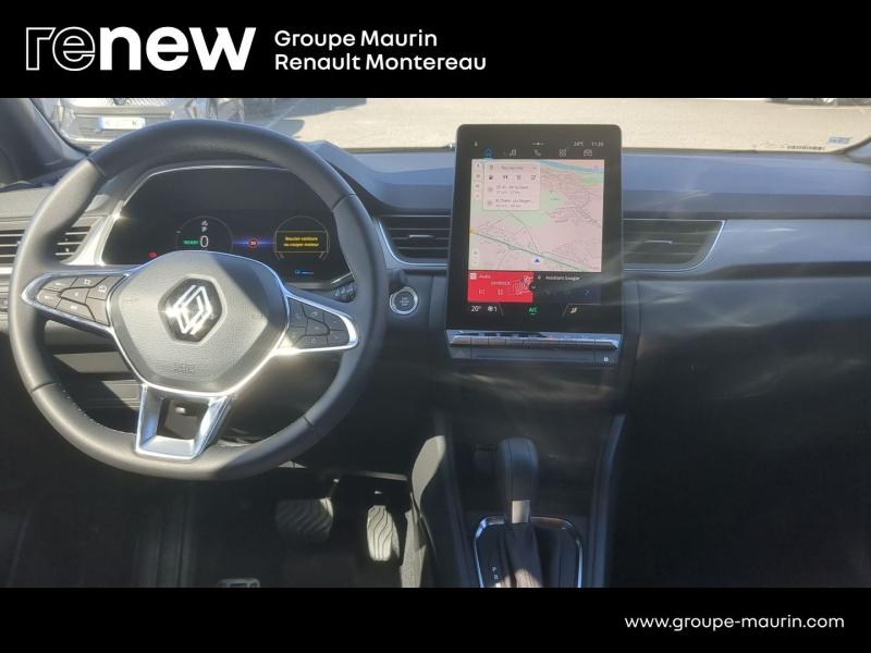Photo 8 de l’annonce de RENAULT Captur d’occasion à vendre à VARENNES SUR SEINE