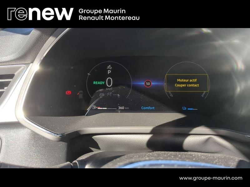 Photo 9 de l’annonce de RENAULT Captur d’occasion à vendre à VARENNES SUR SEINE