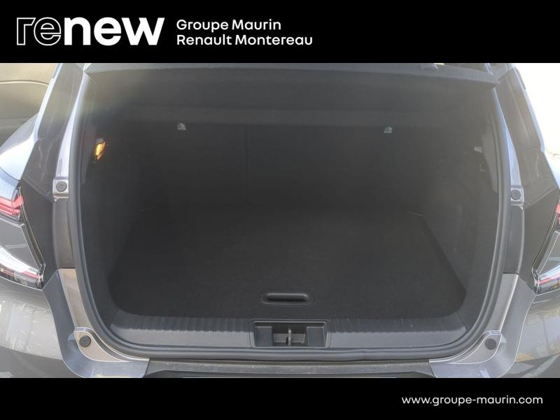 Photo 13 de l’annonce de RENAULT Captur d’occasion à vendre à VARENNES SUR SEINE