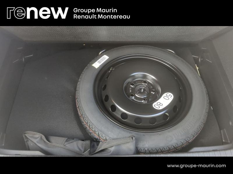 Photo 14 de l’annonce de RENAULT Captur d’occasion à vendre à VARENNES SUR SEINE