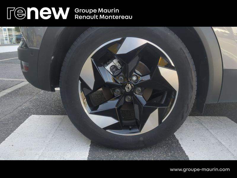 Photo 17 de l’annonce de RENAULT Captur d’occasion à vendre à VARENNES SUR SEINE