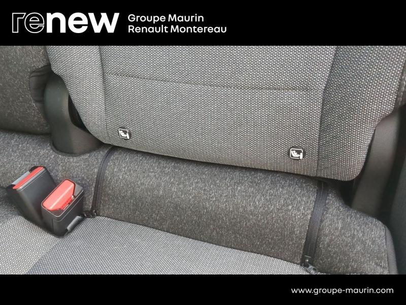 Photo 20 de l’annonce de RENAULT Captur d’occasion à vendre à VARENNES SUR SEINE