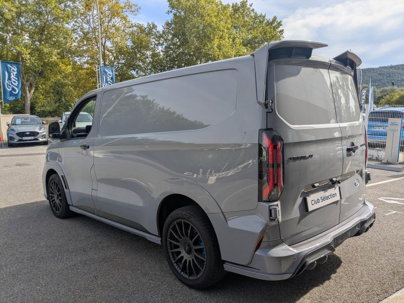 Photo 7 de l’annonce de FORD Transit Custom Fg VUL d’occasion à vendre à GAP