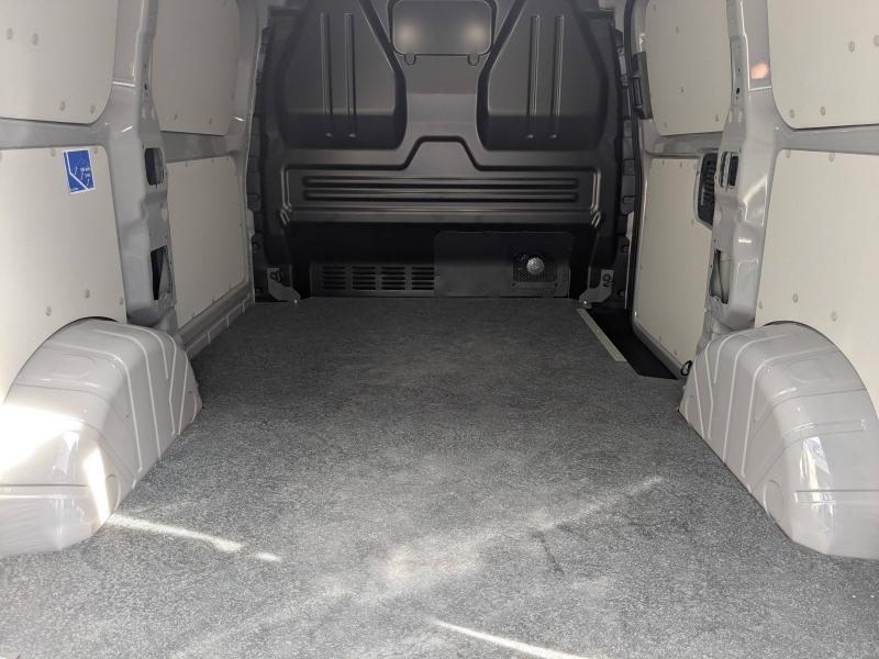 Photo 10 de l’annonce de FORD Transit Custom Fg VUL d’occasion à vendre à GAP