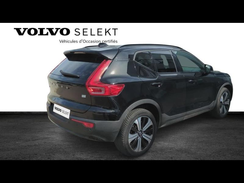Photo 3 de l’annonce de VOLVO XC40 d’occasion à vendre à AIX-EN-PROVENCE