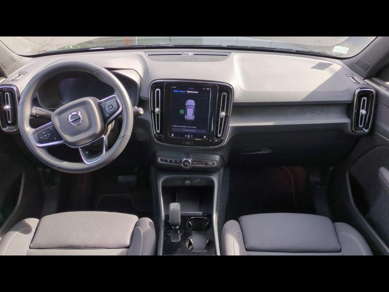 Photo 4 de l’annonce de VOLVO XC40 d’occasion à vendre à AIX-EN-PROVENCE