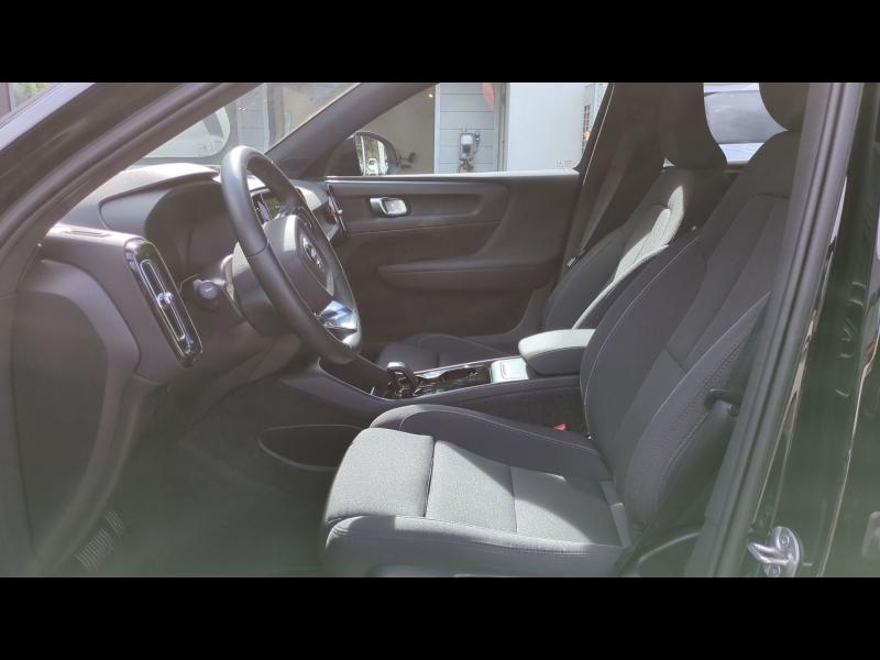 Photo 5 de l’annonce de VOLVO XC40 d’occasion à vendre à AIX-EN-PROVENCE