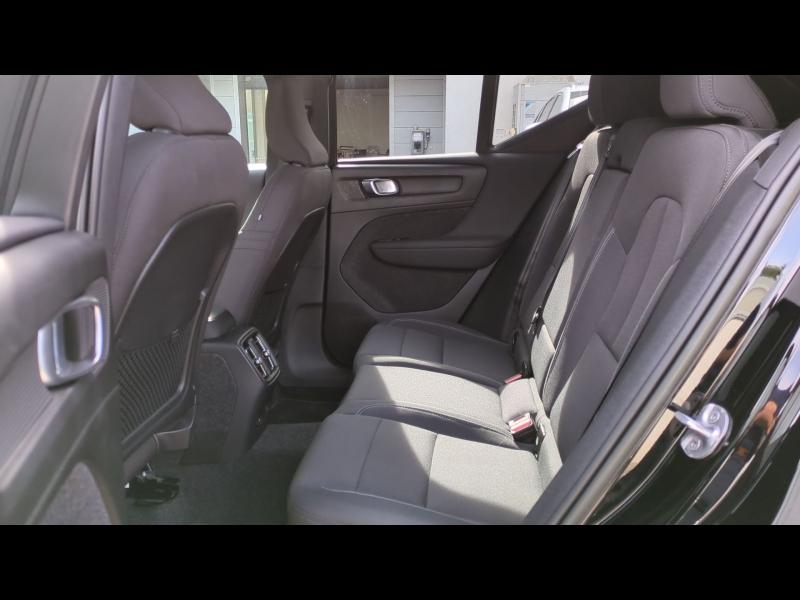 Photo 6 de l’annonce de VOLVO XC40 d’occasion à vendre à AIX-EN-PROVENCE