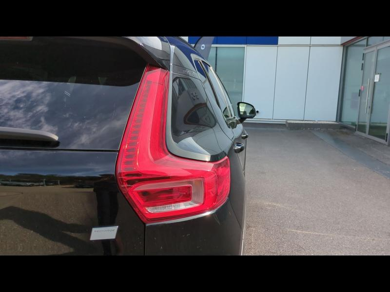 Photo 10 de l’annonce de VOLVO XC40 d’occasion à vendre à AIX-EN-PROVENCE