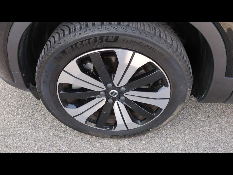 Photo 12 de l’annonce de VOLVO XC40 d’occasion à vendre à AIX-EN-PROVENCE