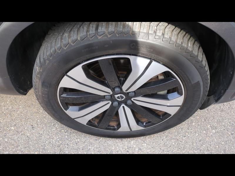 Photo 13 de l’annonce de VOLVO XC40 d’occasion à vendre à AIX-EN-PROVENCE