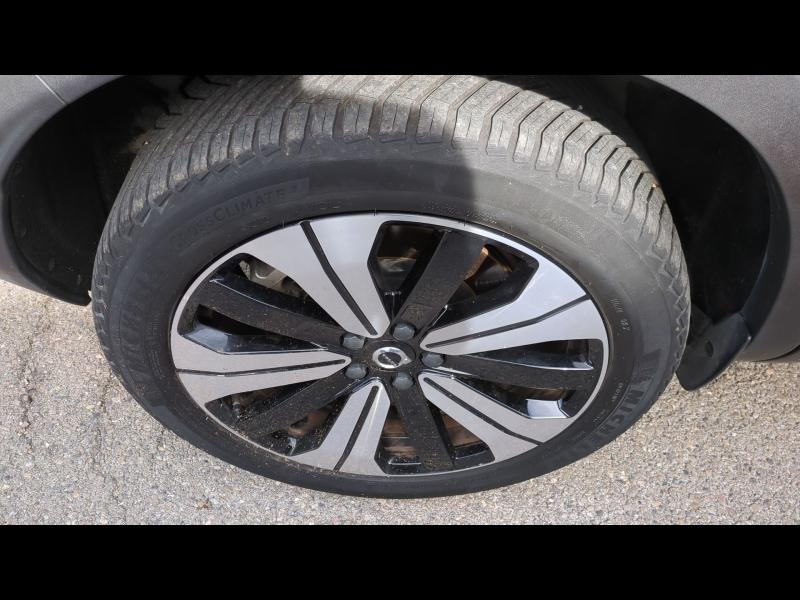 Photo 14 de l’annonce de VOLVO XC40 d’occasion à vendre à AIX-EN-PROVENCE