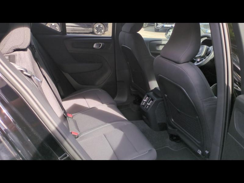 Photo 15 de l’annonce de VOLVO XC40 d’occasion à vendre à AIX-EN-PROVENCE
