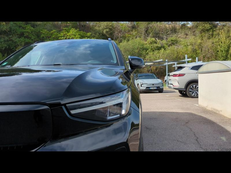 Photo 16 de l’annonce de VOLVO XC40 d’occasion à vendre à AIX-EN-PROVENCE
