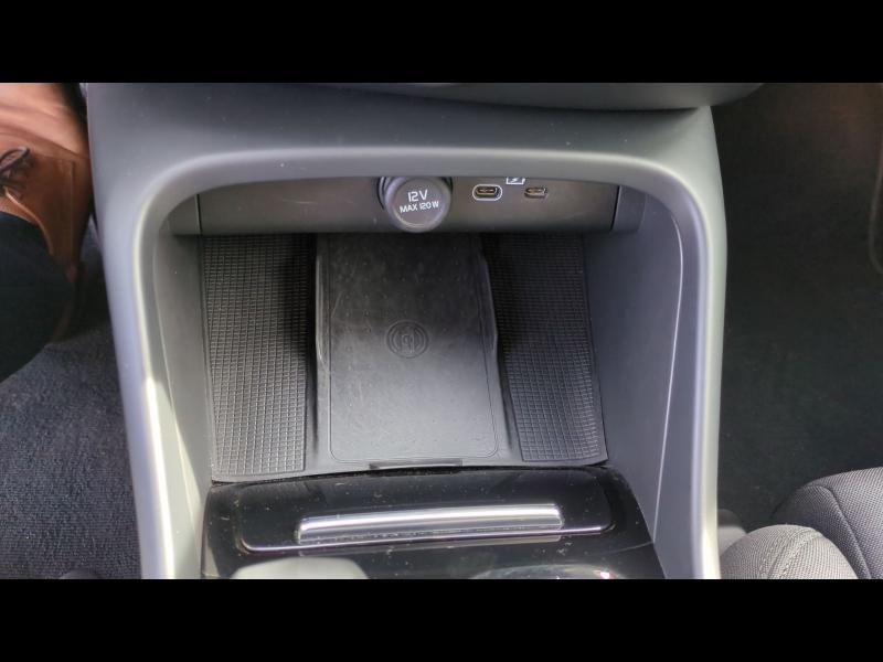 Photo 18 de l’annonce de VOLVO XC40 d’occasion à vendre à AIX-EN-PROVENCE