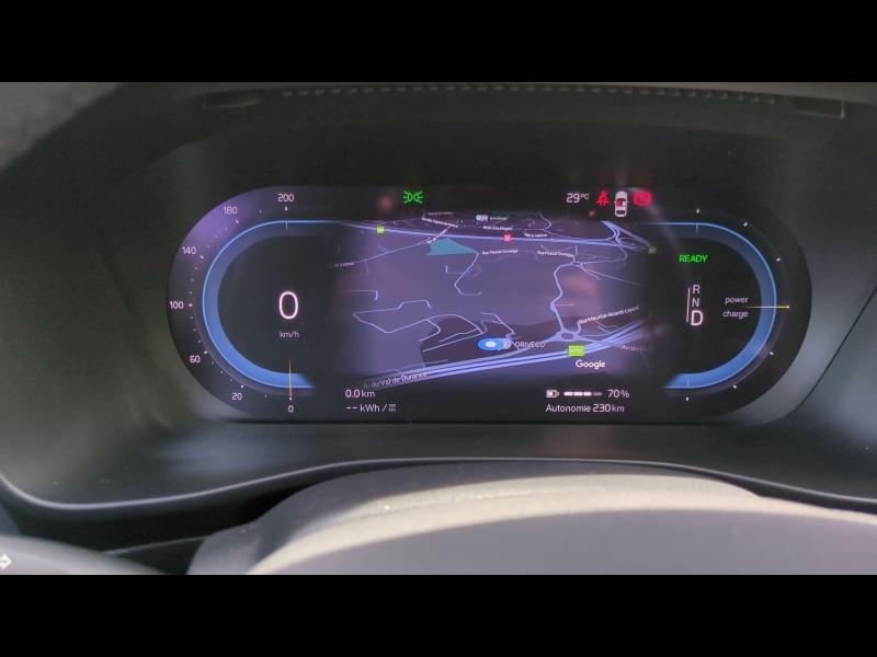 Photo 20 de l’annonce de VOLVO XC40 d’occasion à vendre à AIX-EN-PROVENCE