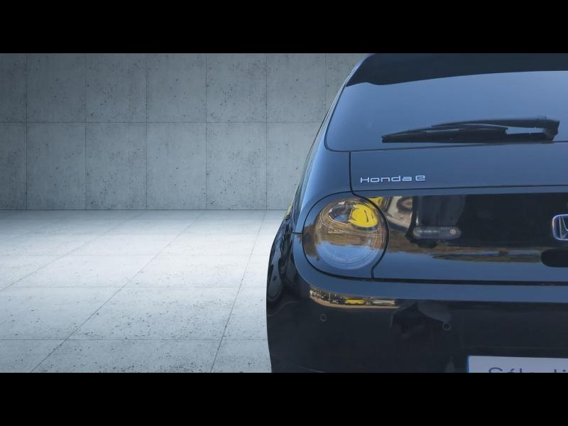 Photo 3 de l’annonce de HONDA Honda e d’occasion à vendre à SPÉCIALISTE
