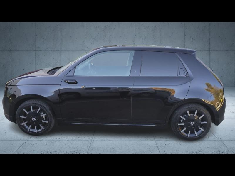 Photo 4 de l’annonce de HONDA Honda e d’occasion à vendre à SPÉCIALISTE