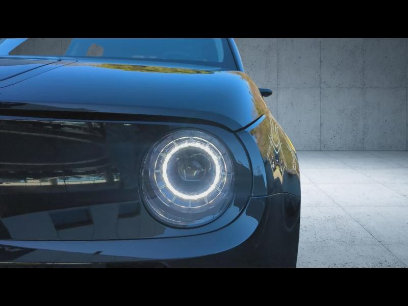 Photo 5 de l’annonce de HONDA Honda e d’occasion à vendre à SPÉCIALISTE