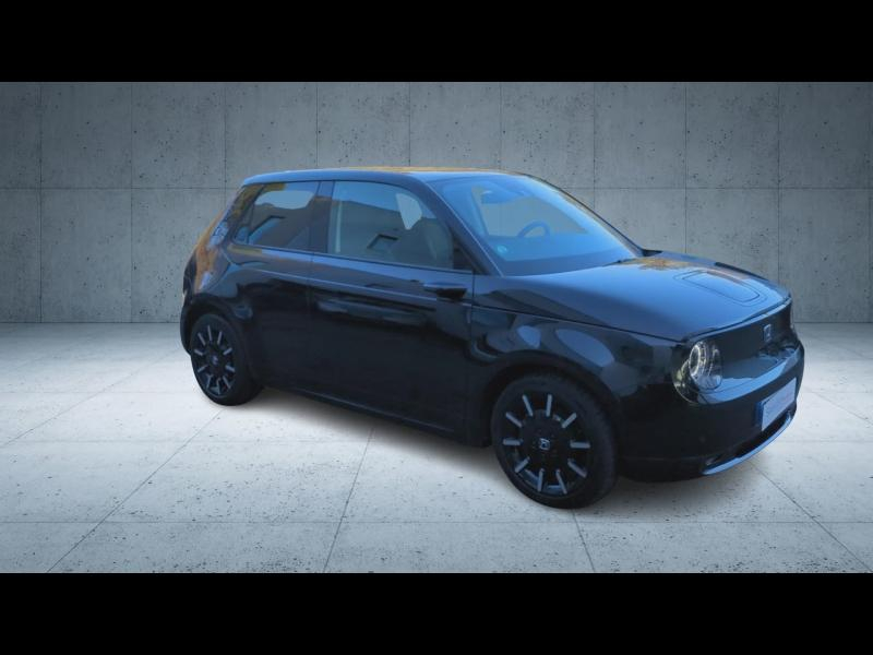 Photo 9 de l’annonce de HONDA Honda e d’occasion à vendre à SPÉCIALISTE