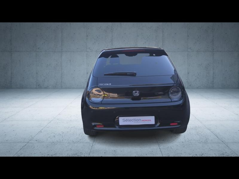 Photo 12 de l’annonce de HONDA Honda e d’occasion à vendre à SPÉCIALISTE