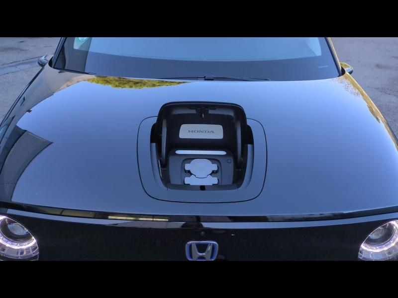 Photo 13 de l’annonce de HONDA Honda e d’occasion à vendre à SPÉCIALISTE