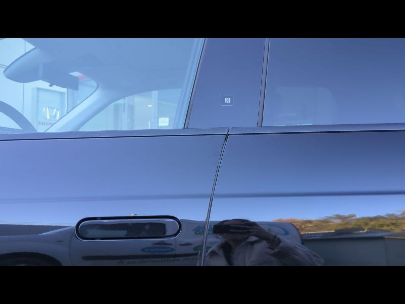 Photo 14 de l’annonce de HONDA Honda e d’occasion à vendre à SPÉCIALISTE