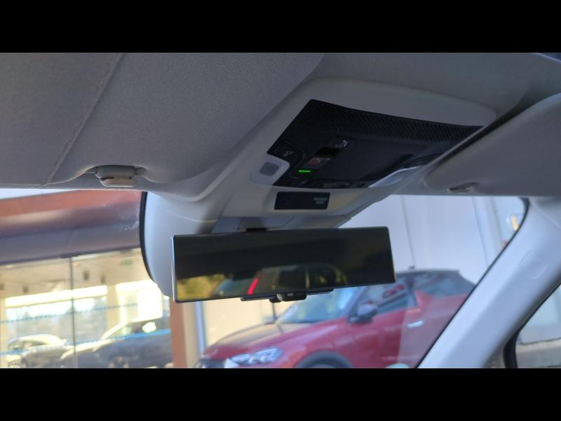 Photo 16 de l’annonce de HONDA Honda e d’occasion à vendre à SPÉCIALISTE