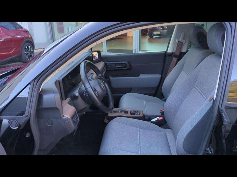 Photo 17 de l’annonce de HONDA Honda e d’occasion à vendre à SPÉCIALISTE