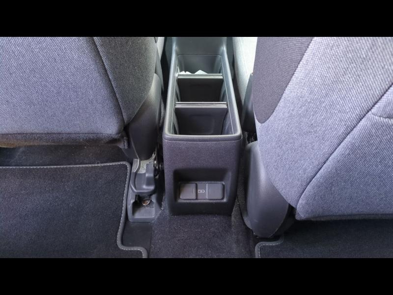 Photo 18 de l’annonce de HONDA Honda e d’occasion à vendre à SPÉCIALISTE