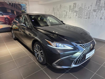 LEXUS ES 300h Luxe MY23
