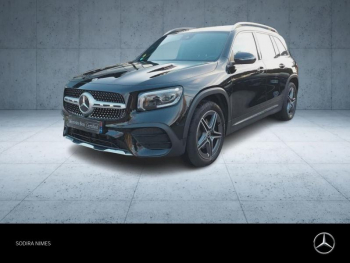 MERCEDES-BENZ GLB d’occasion à vendre à MONTPELLIER