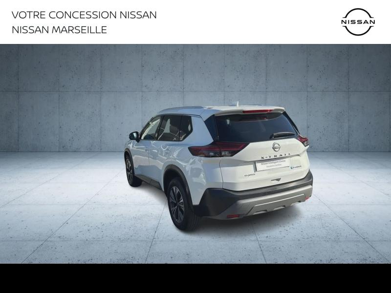 Photo 7 de l’annonce de NISSAN X-Trail d’occasion à vendre à MARSEILLE