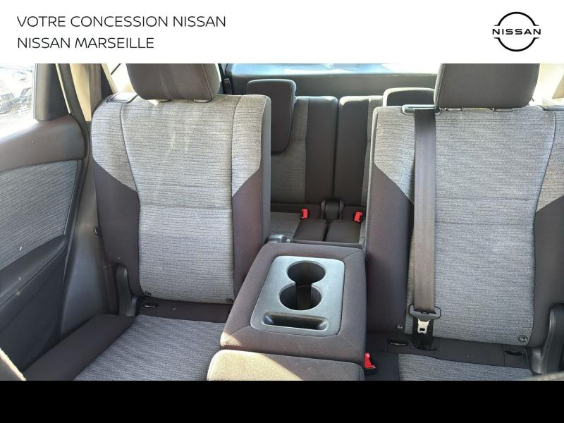 Photo 18 de l’annonce de NISSAN X-Trail d’occasion à vendre à MARSEILLE