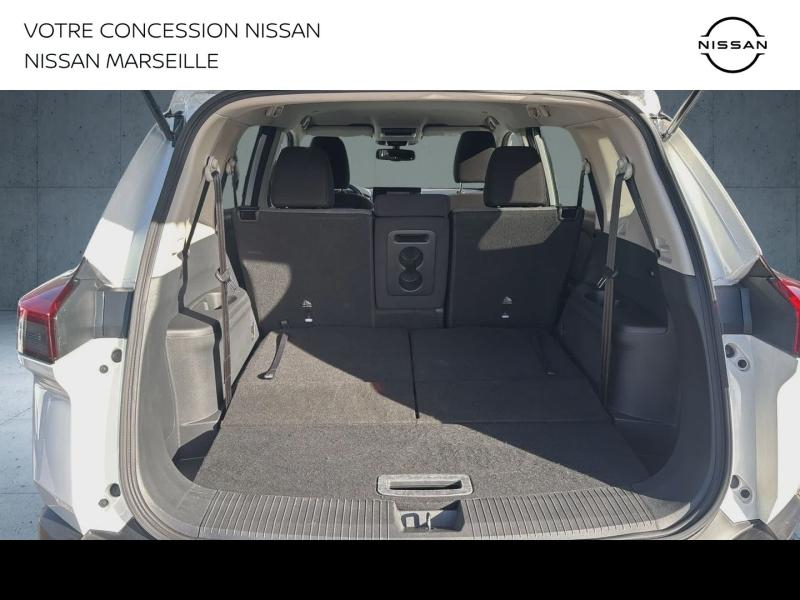 Photo 20 de l’annonce de NISSAN X-Trail d’occasion à vendre à MARSEILLE