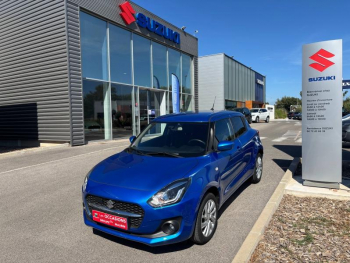 SUZUKI Swift d’occasion à vendre à LA GARDE